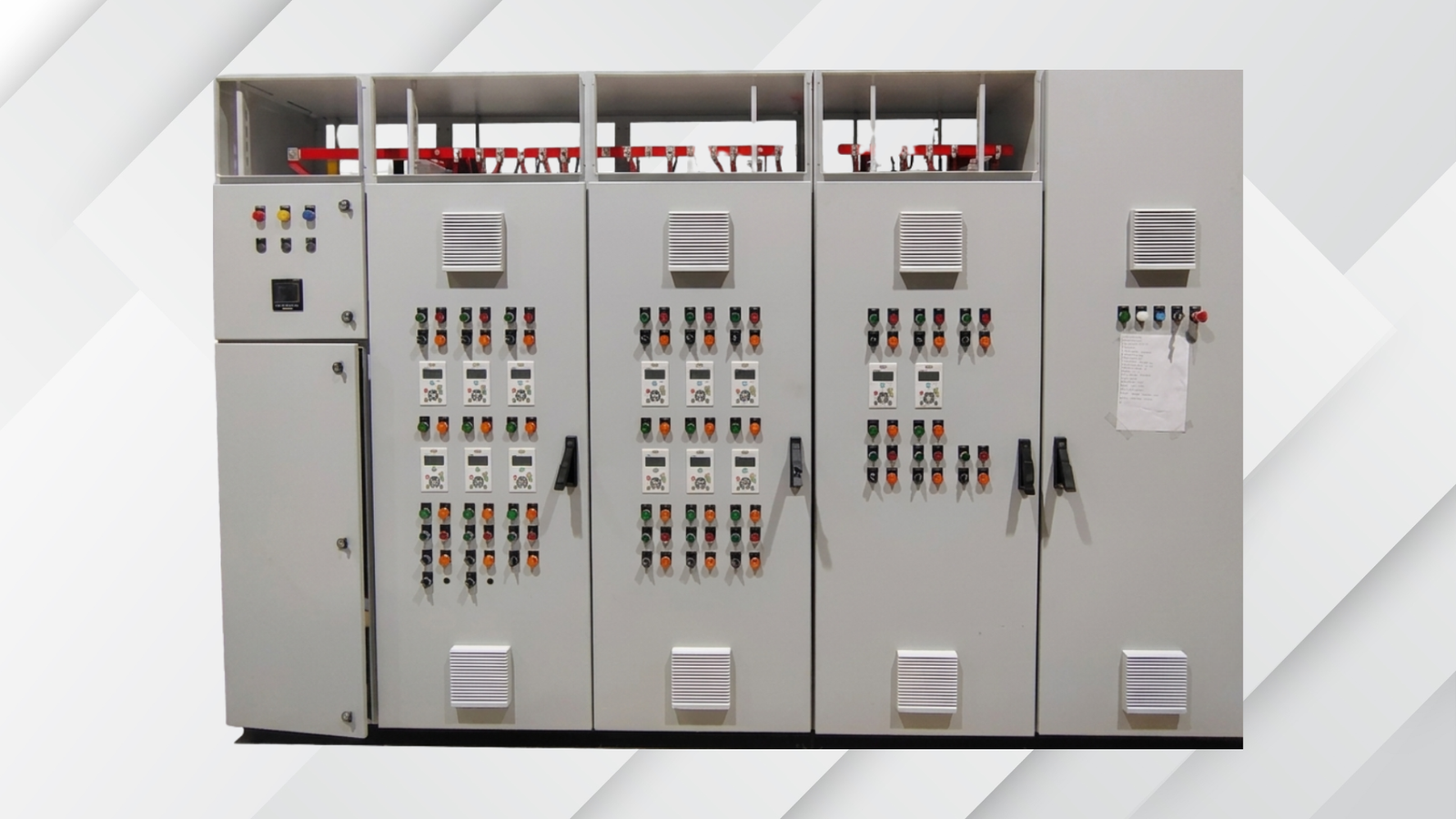 MCC Panel