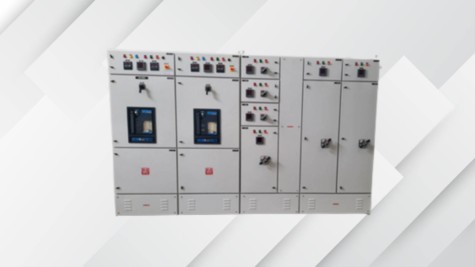 PCC Panel