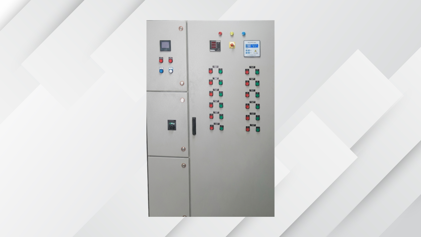 APFC Panel