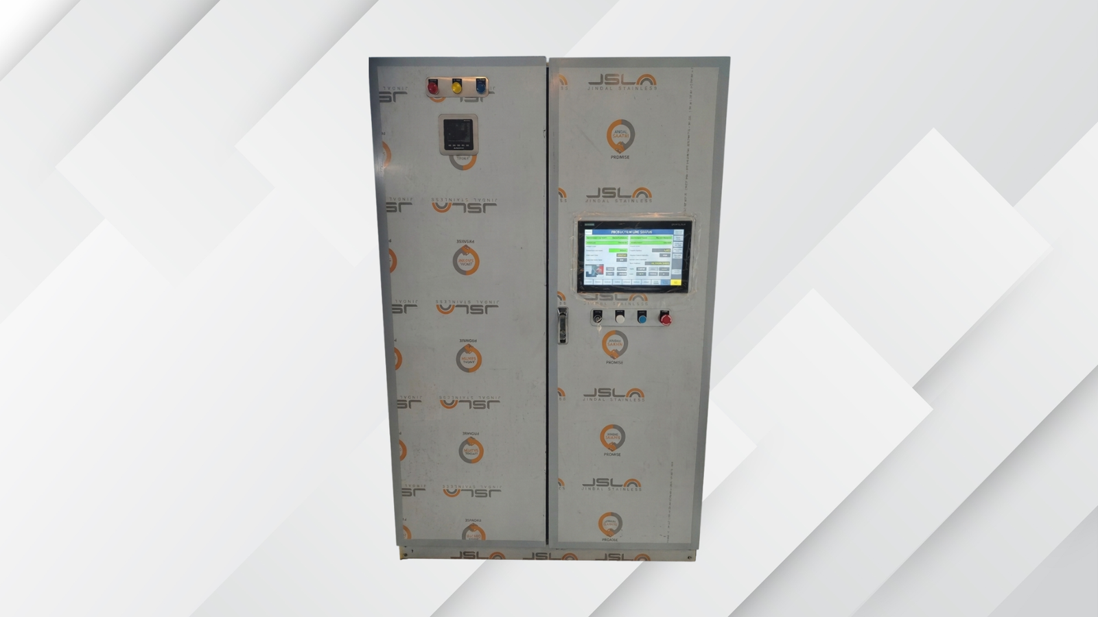 PLC SCADA