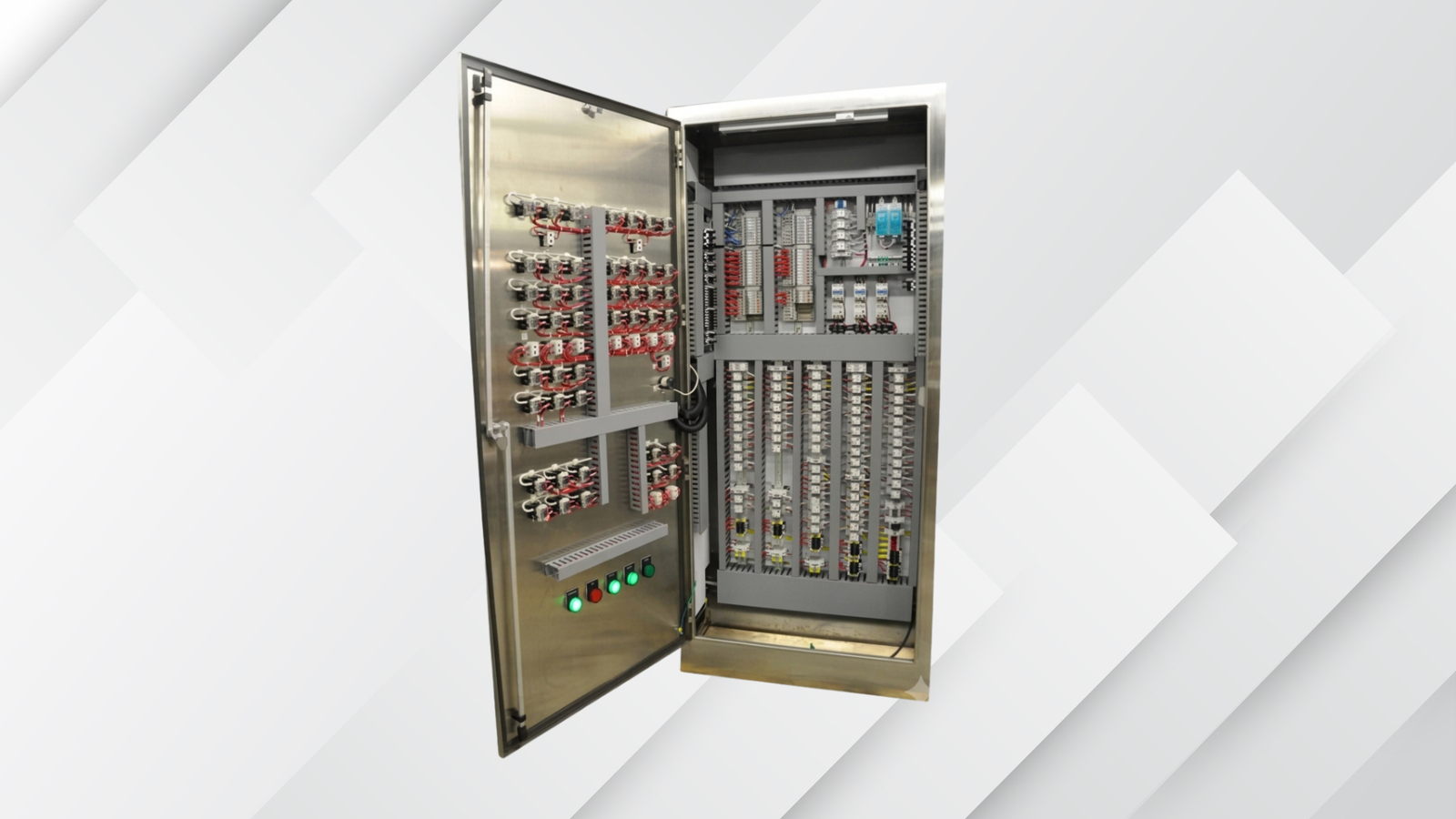 VFD Panel